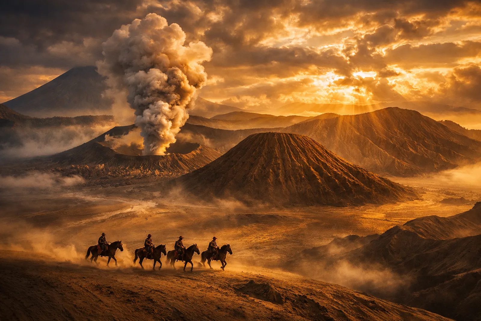 East Java