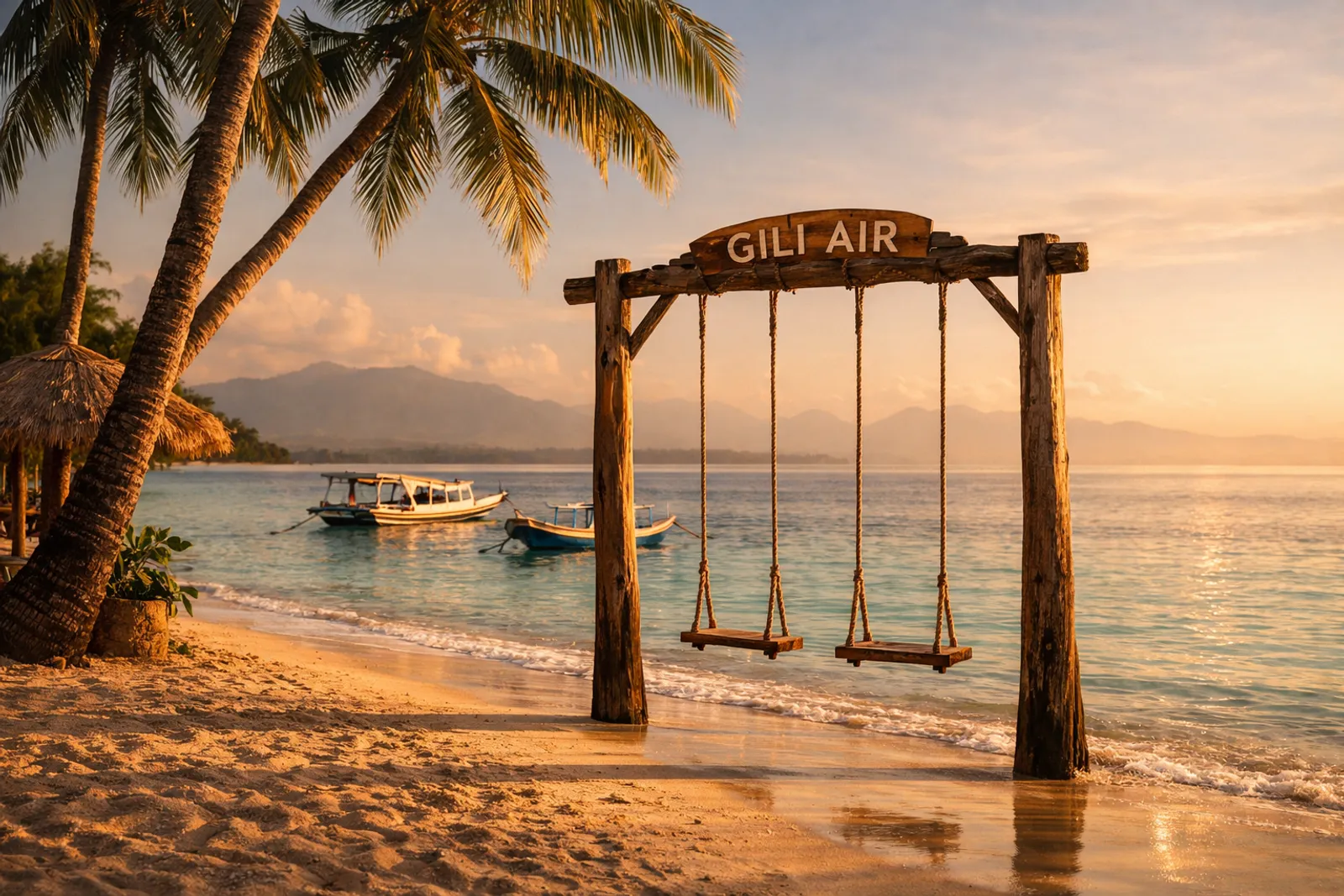 Gili Air