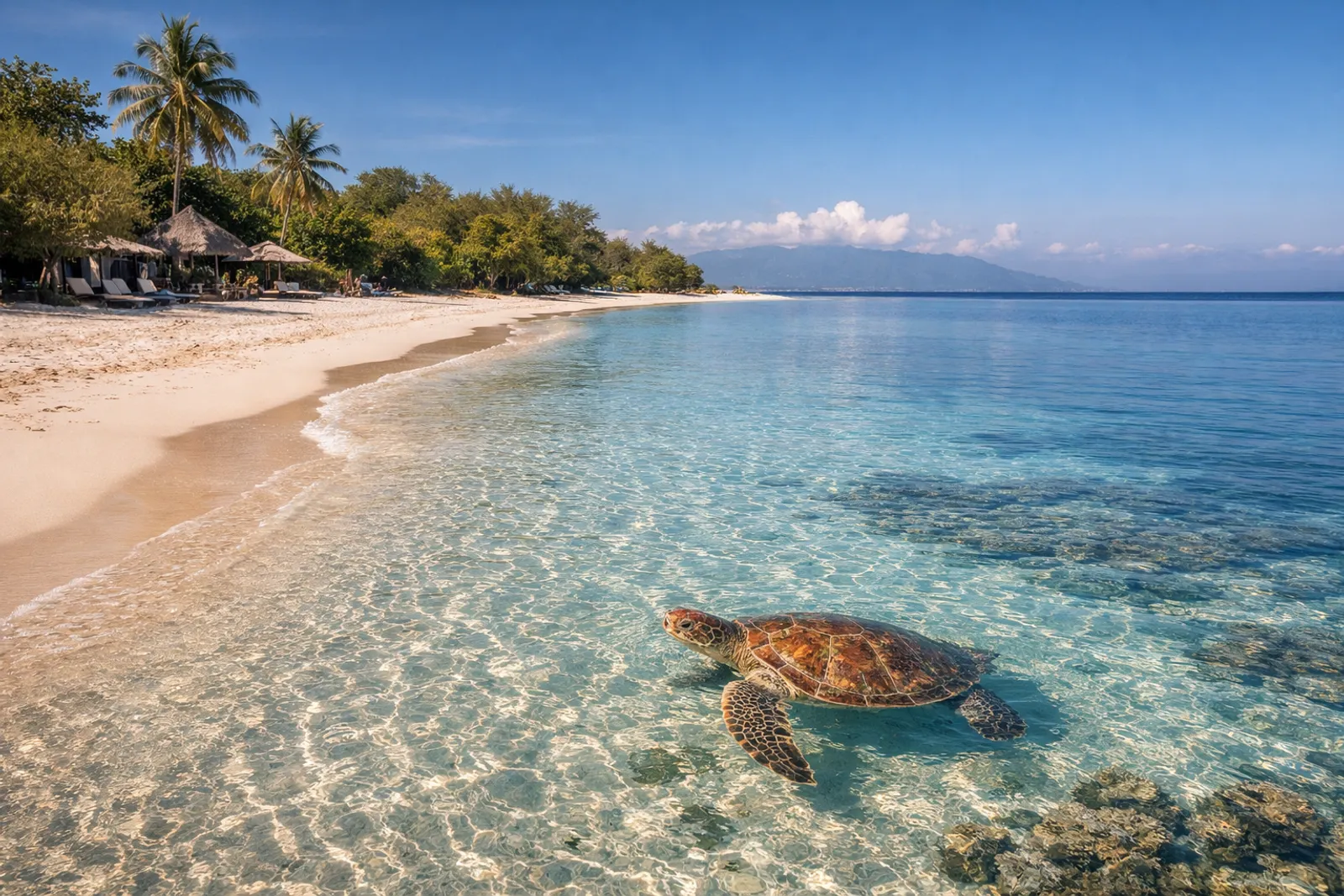 Gili Meno