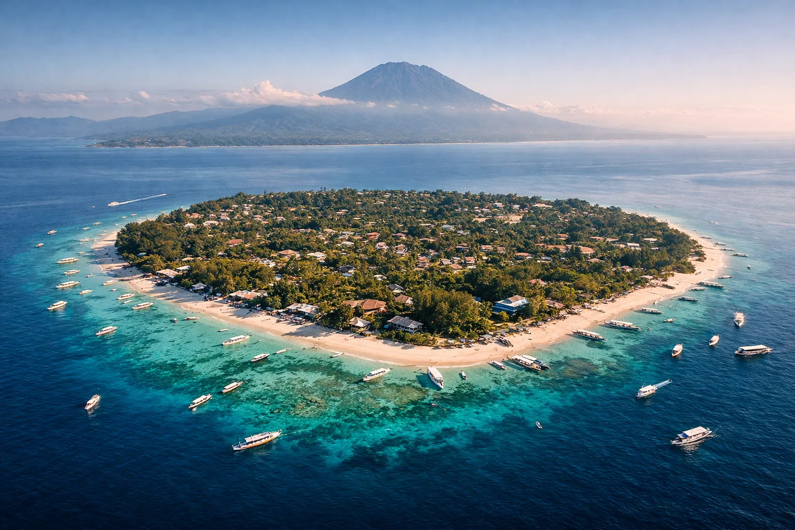 Gili Trawangan