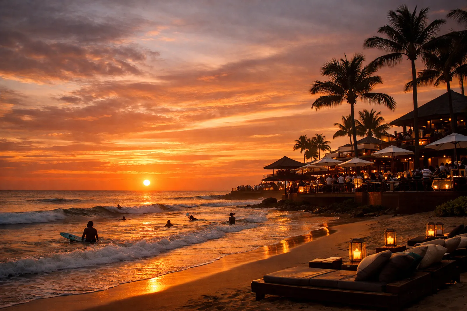 Seminyak
