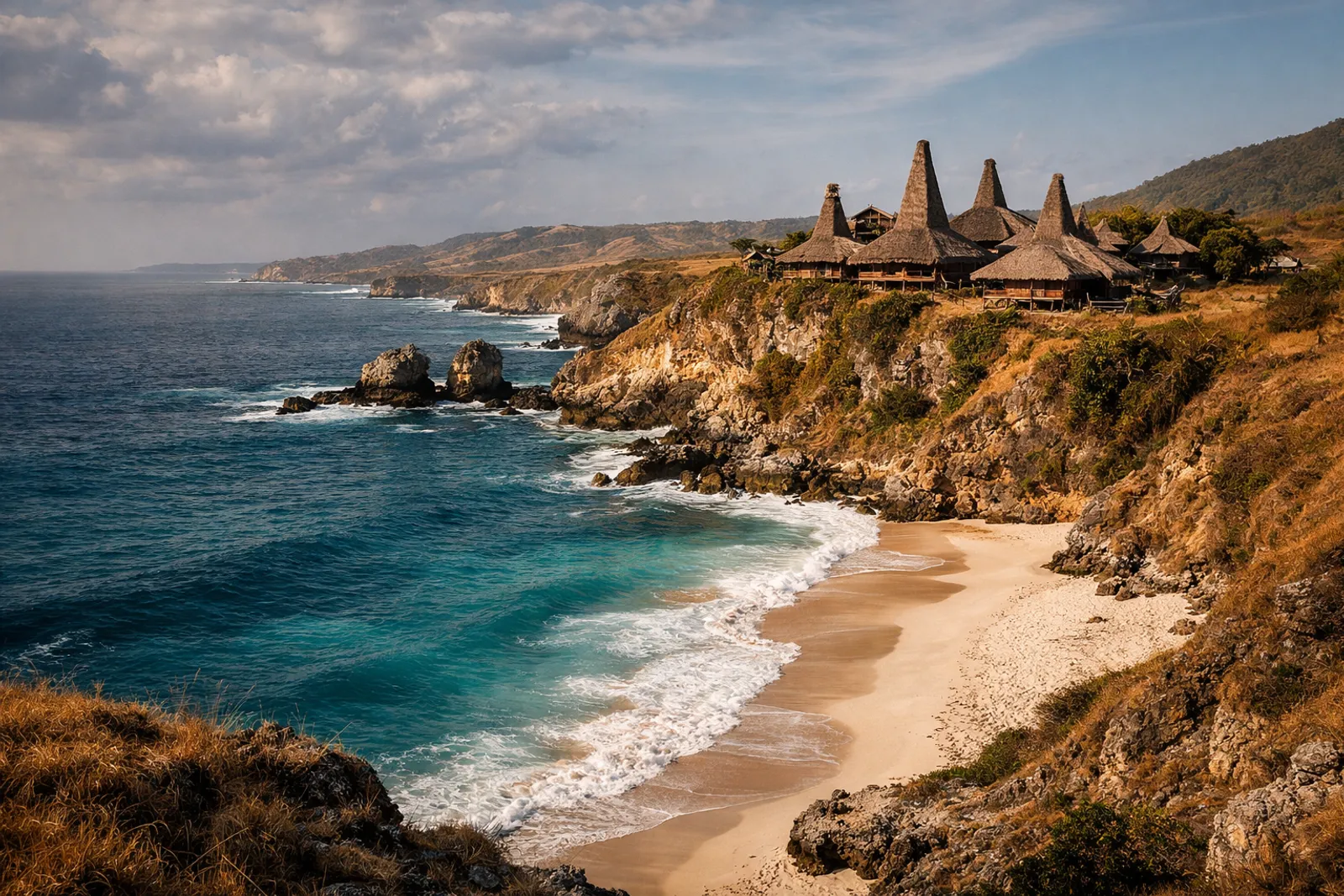 Sumba