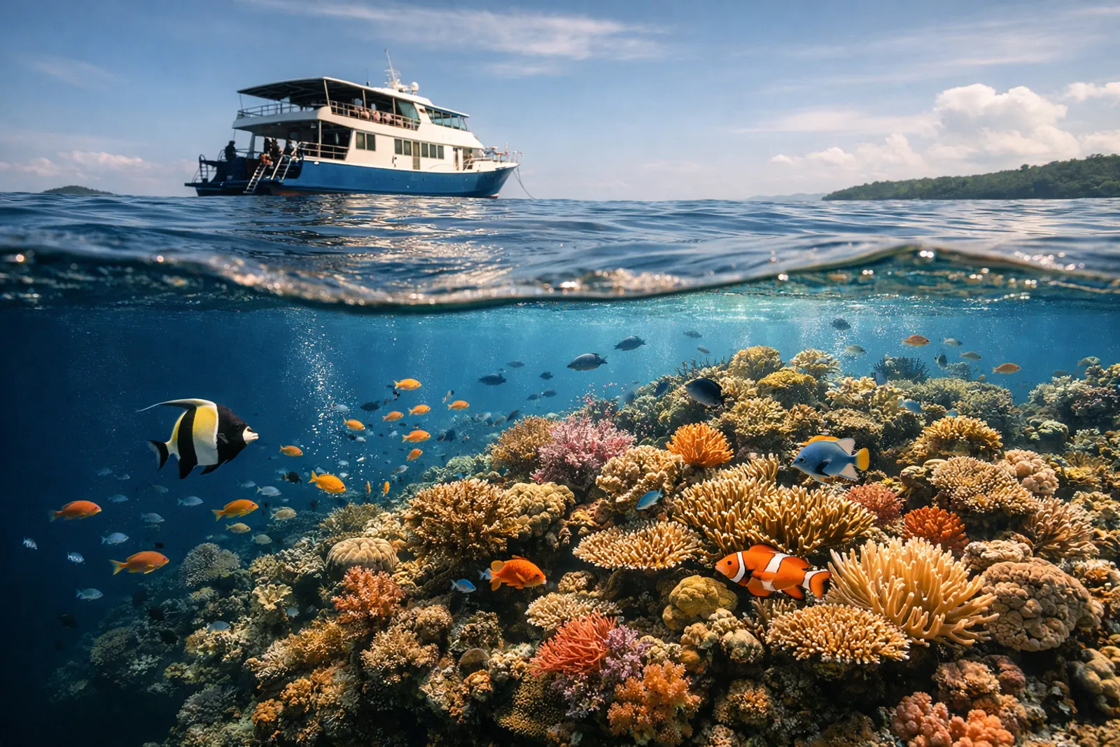 Wakatobi