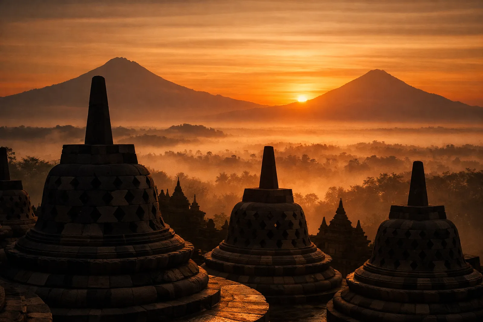 Yogyakarta