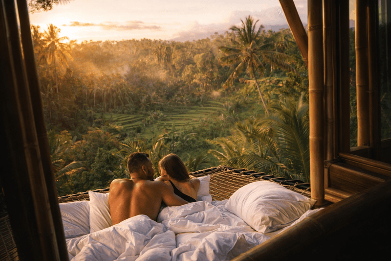 Bali activities