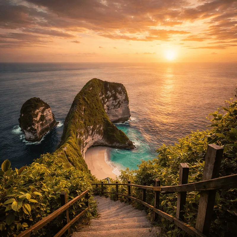 Bali tour packages