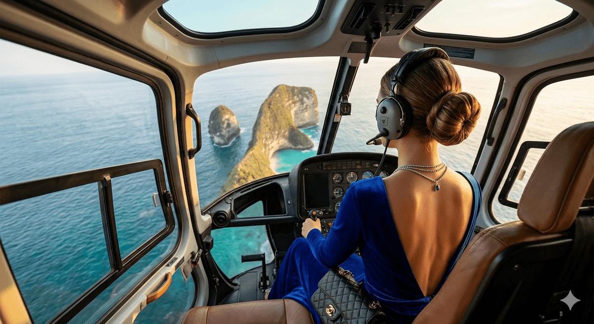 Private Aviation