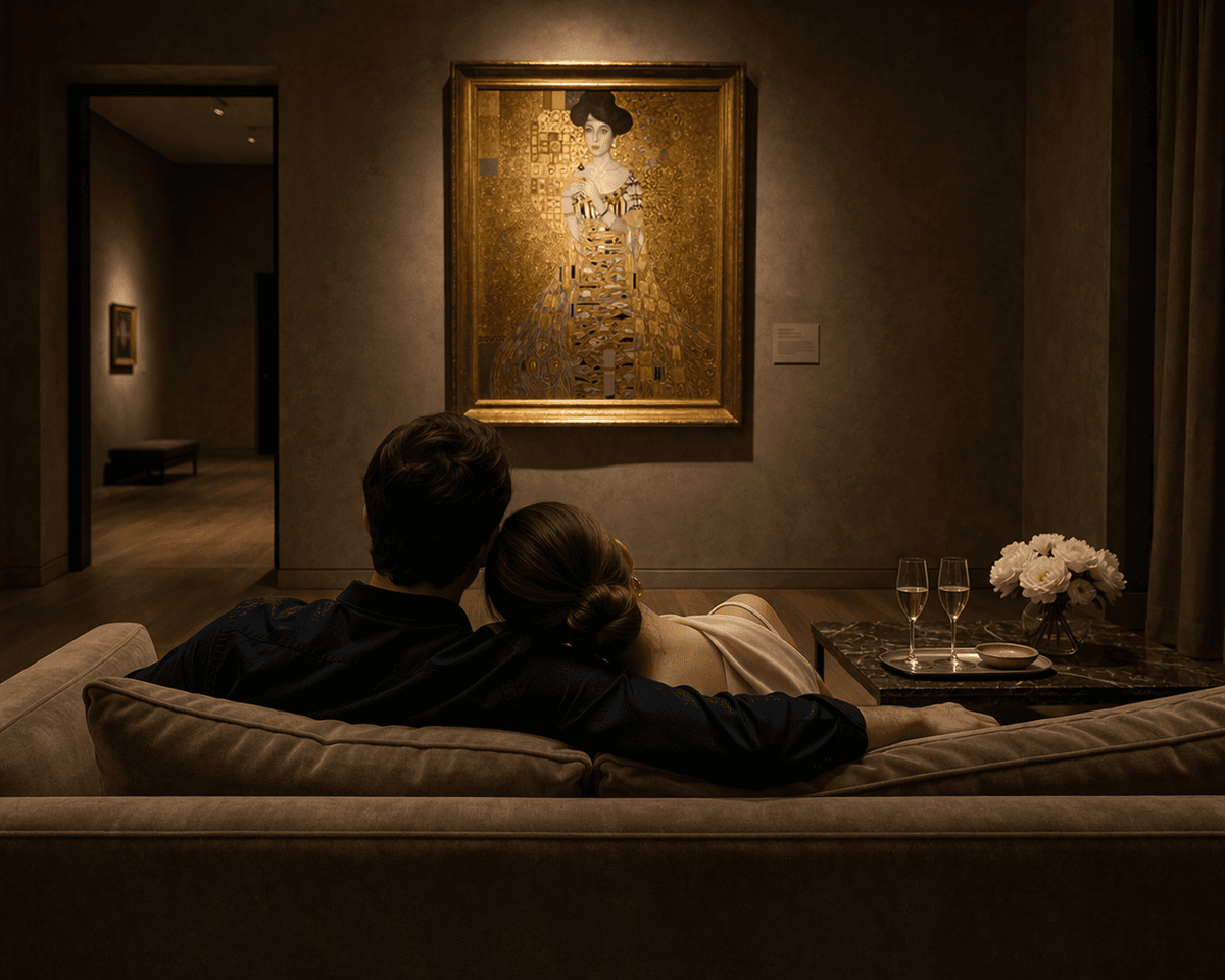 Premium luxury fleet and VIP experiences
